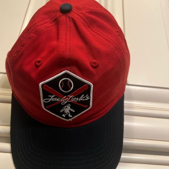 Jack Link’s Snack Foods “Over 1 Billion Sold” Cap Hat Beef Jerky SnapBack - Picture 2 of 8